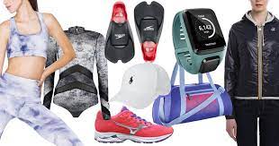 accessoires de sport en solde