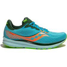 chaussure running homme