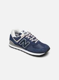 basket new balance homme