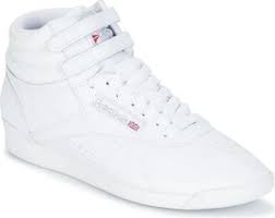 basket reebok femme