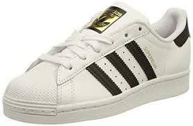 basket adidas superstar femme