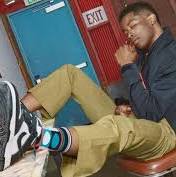 basket mode homme
