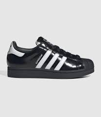 basket superstar femme