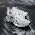 basket asics gel