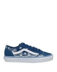 basket femme vans