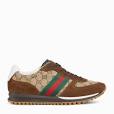 basket homme gucci