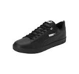 basket puma noir