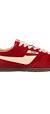 basket tendance homme