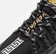 basket versace