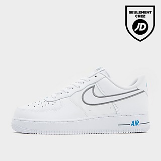 basket air force one