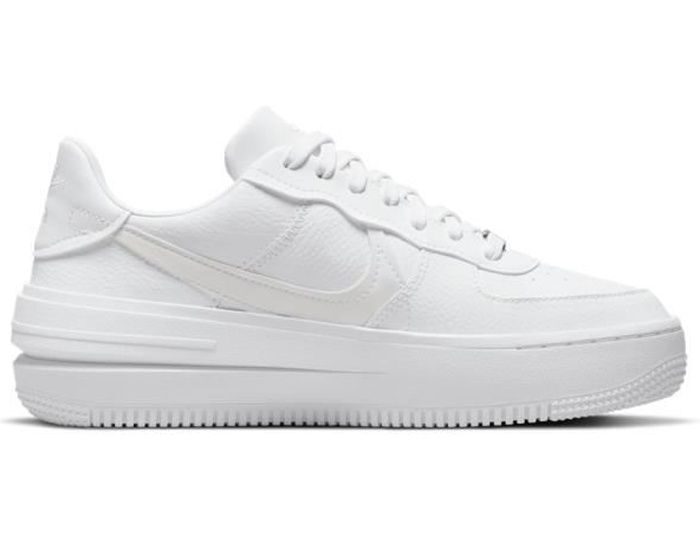 basket blanche femme nike