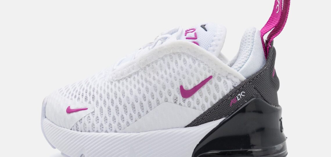 basket nike air max 270