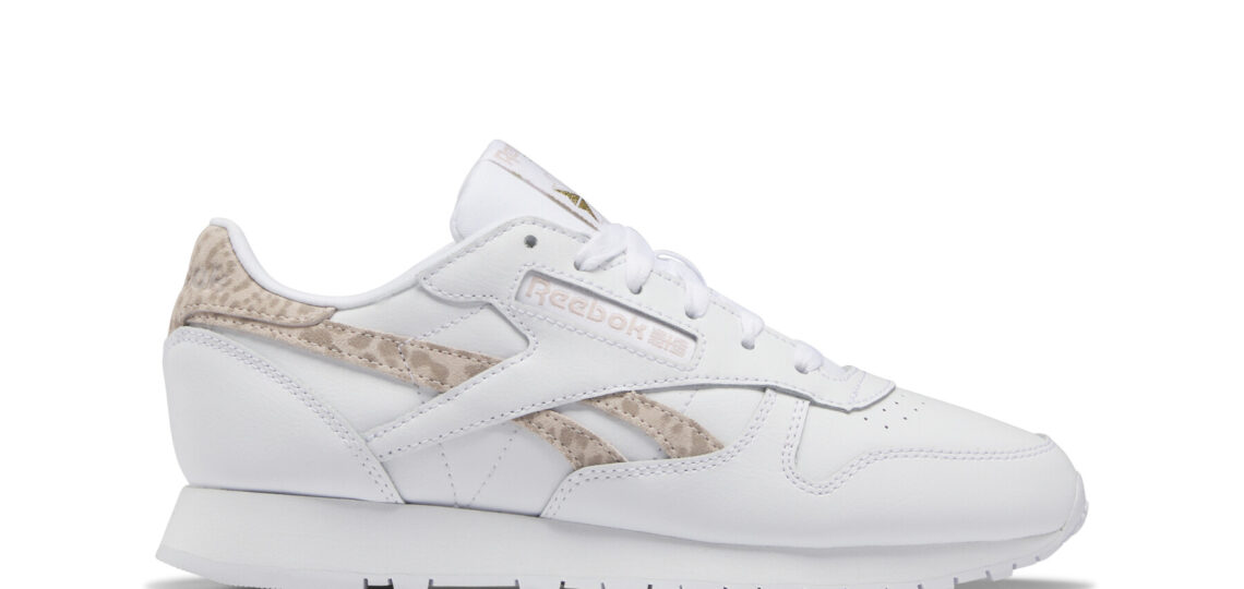 basket reebok classic