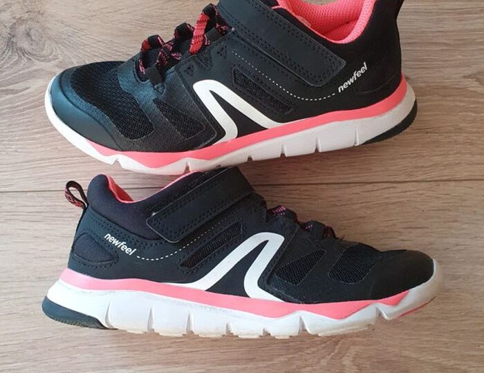 decathlon basket femme adidas