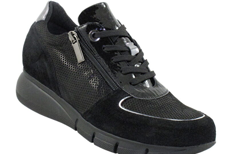 chaussure basket femme