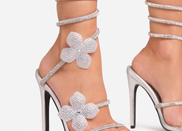 chaussure femme talon