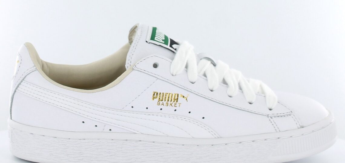 chaussure puma femme