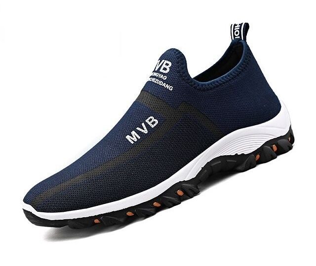 chaussures à la mode