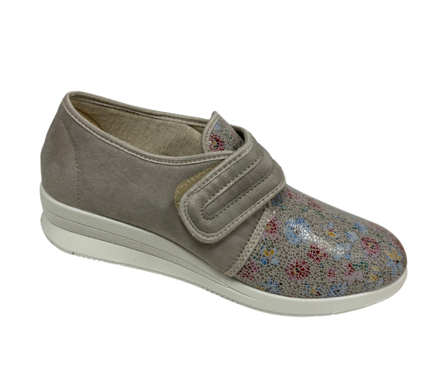 chaussures orthopédiques