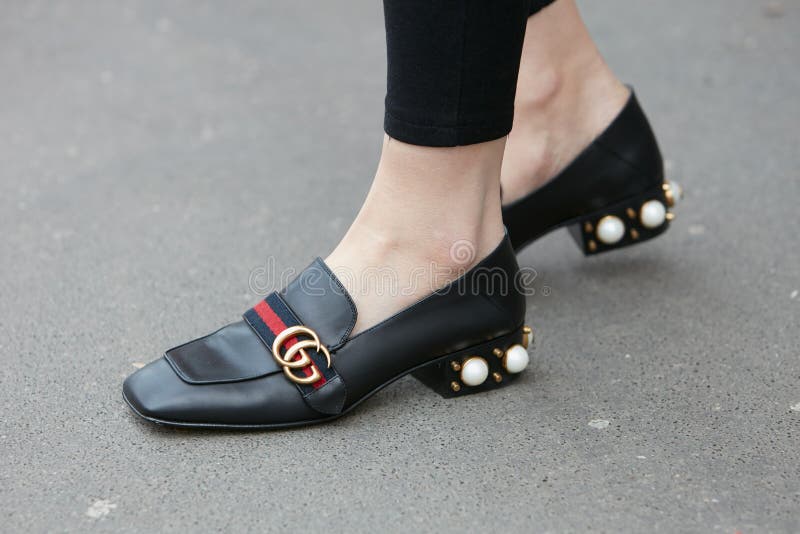 gucci chaussure femme