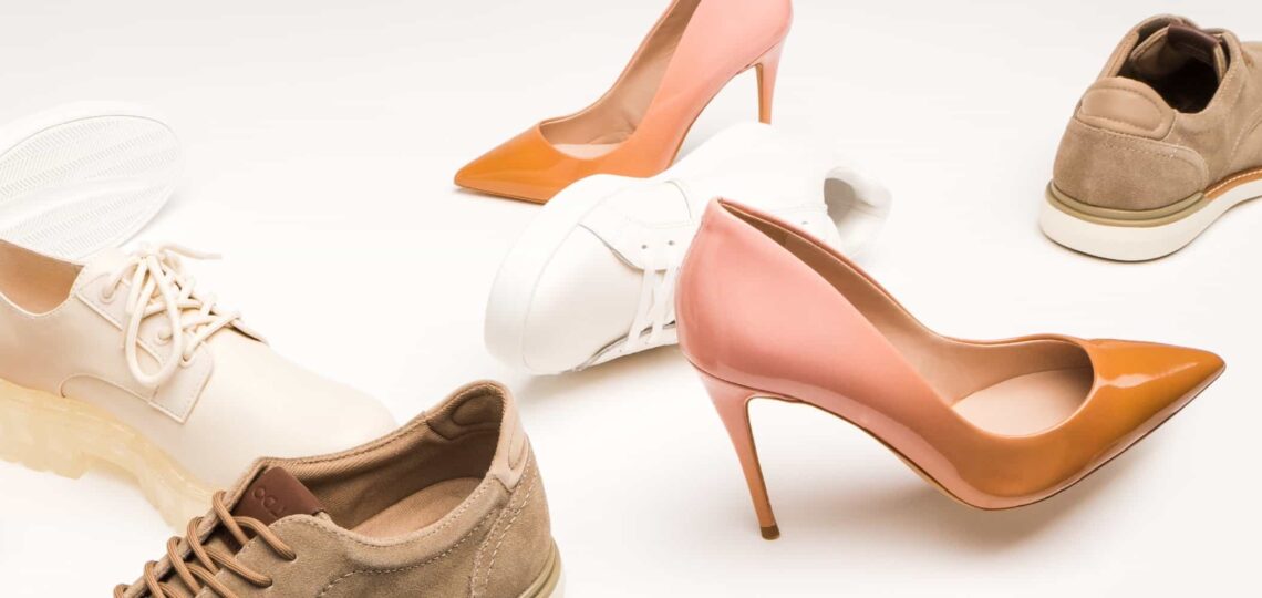 zalando femme chaussures