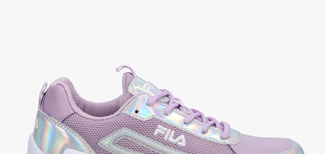 chaussure fila femme