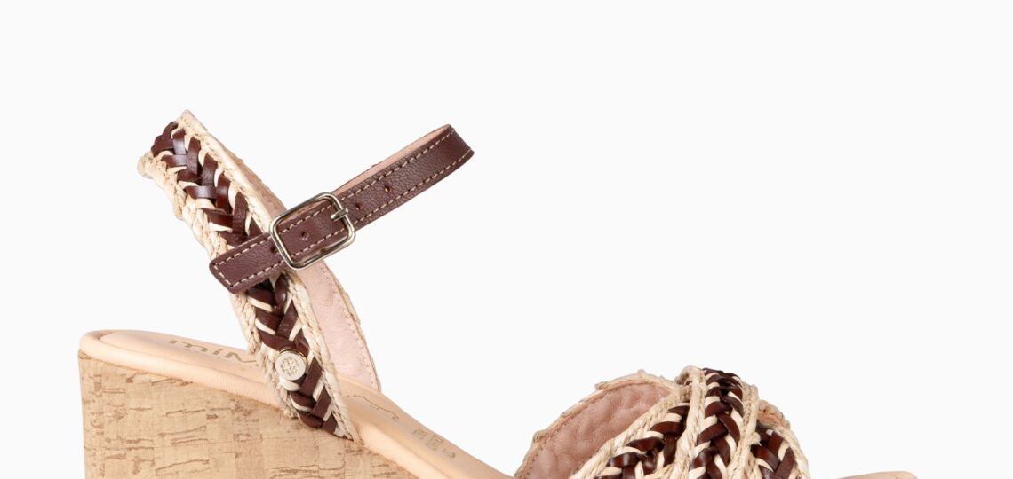 chaussure plateforme femme