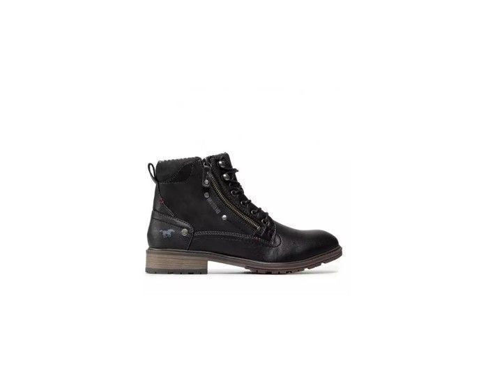 chaussure mustang homme