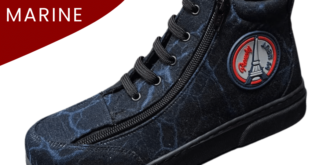 chaussure orthopedique