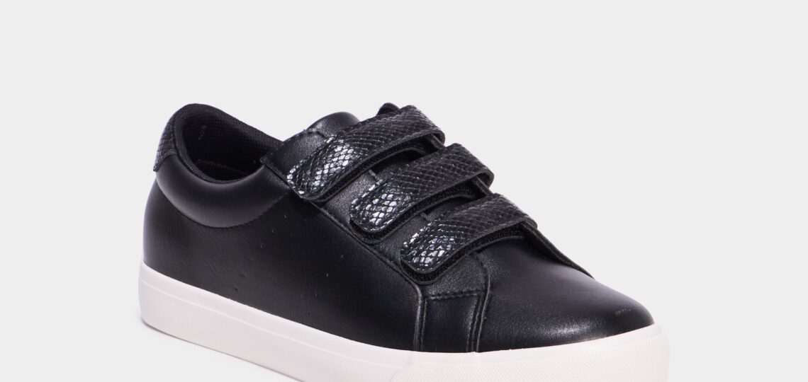 chaussure scratch femme