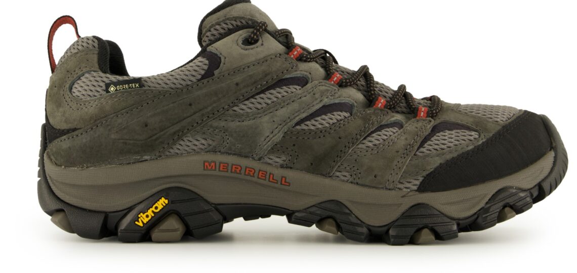 chaussures merrell