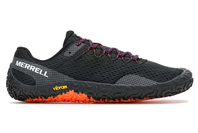 chaussures merrell femme