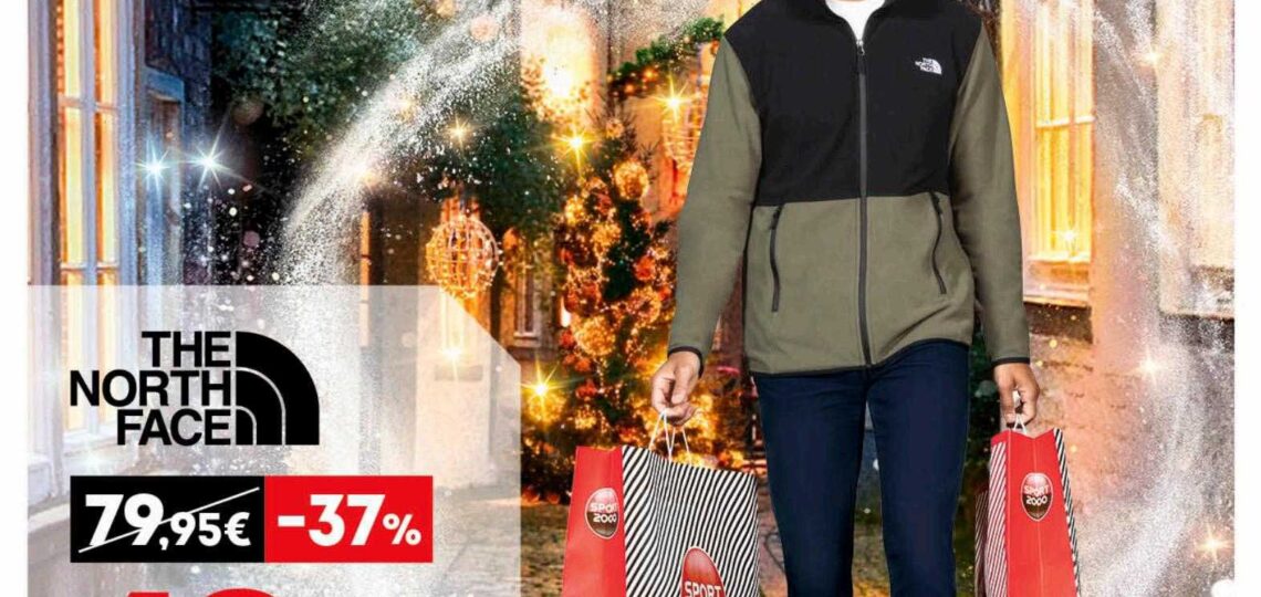 sport 2000 vetement homme