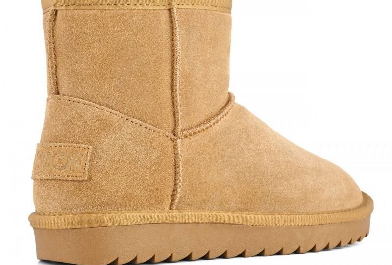 ugg femme