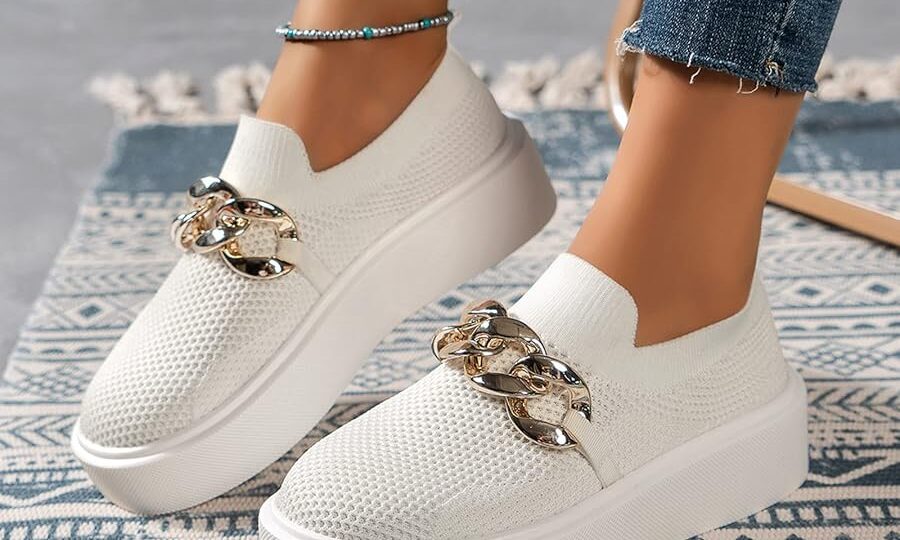 chaussures femmes