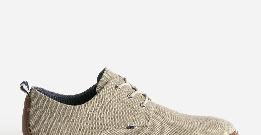 chaussure homme mariage