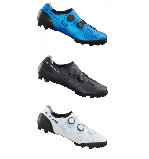 chaussure vtt shimano