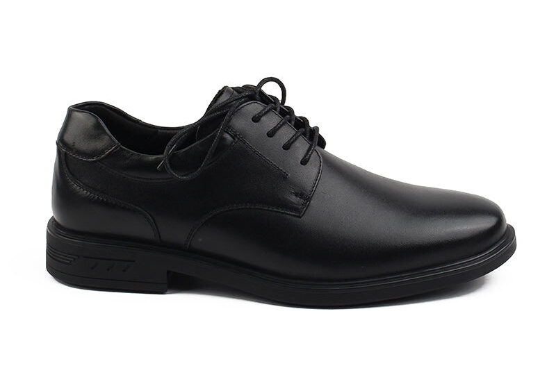 chaussures homme cuir