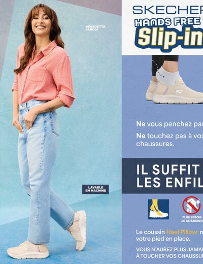 la halle aux chaussures femmes