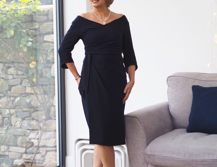 robe femme habillée