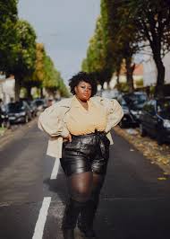 vetement femme grande taille