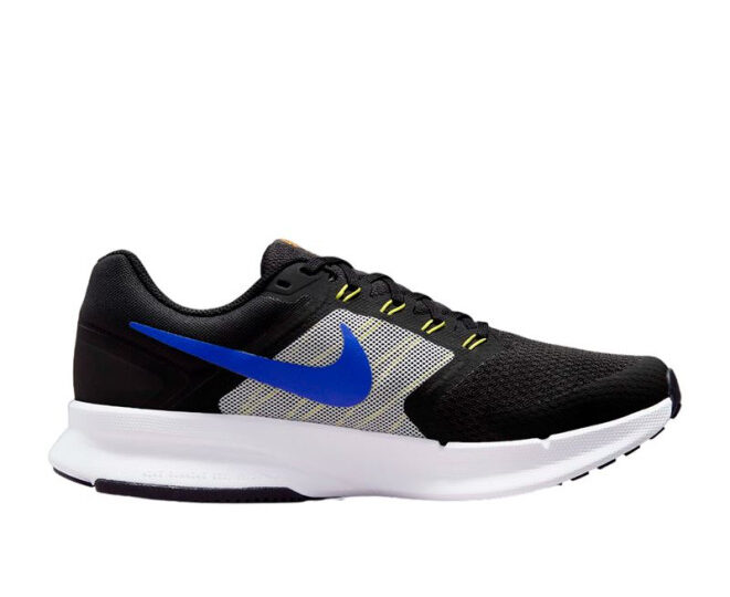 chaussure nike running homme