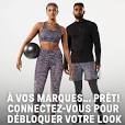 site vetement sport