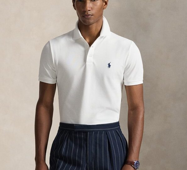 t shirt ralph lauren homme