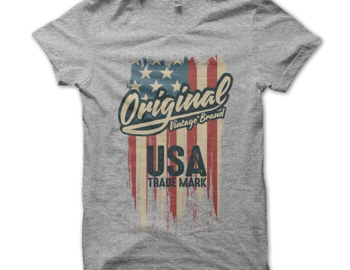 tee shirt original homme