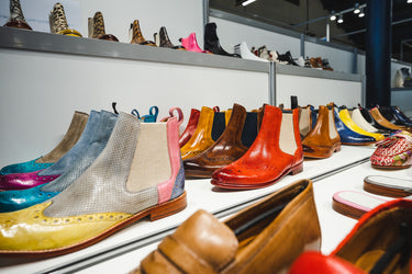 magasin de chaussure en ligne