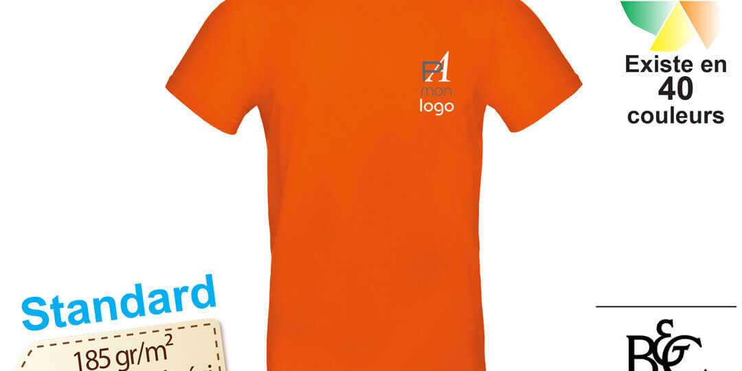 t shirt homme pas cher