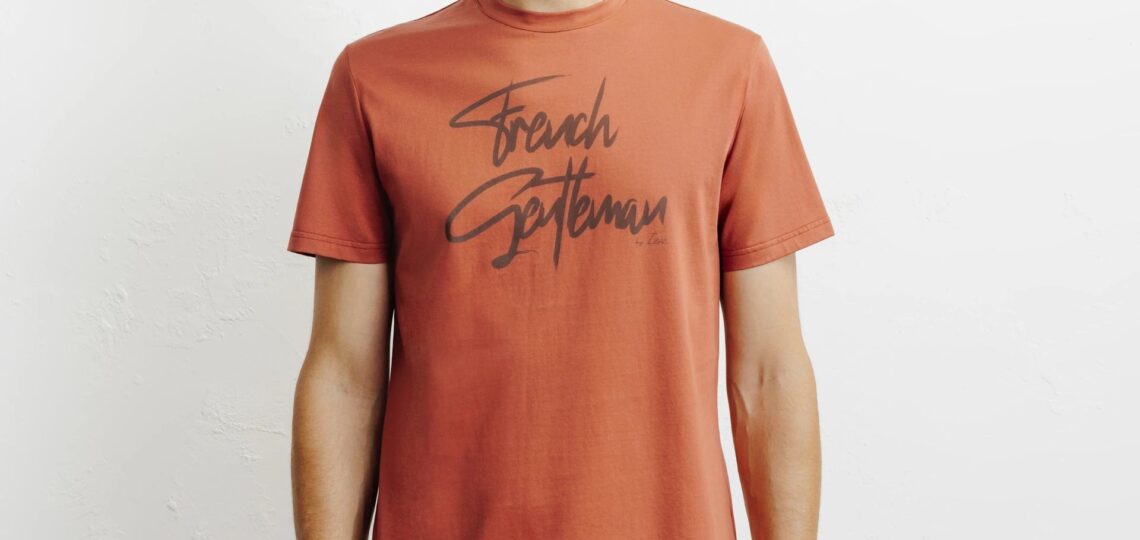 tee shirt homme original