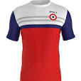tee shirt sport personnalisé