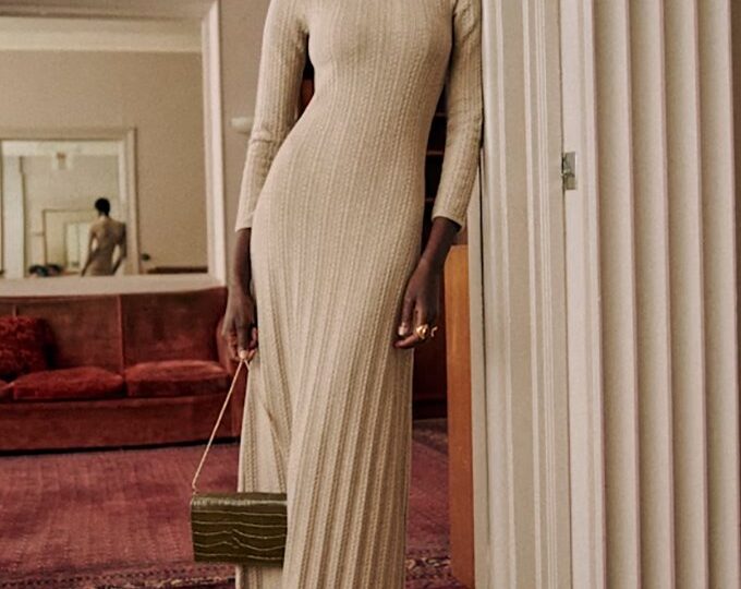robe femme hiver